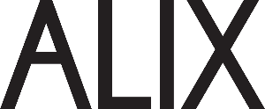 Alix the Label logo
